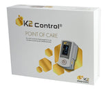 K2 Control - Pulsoxymeter